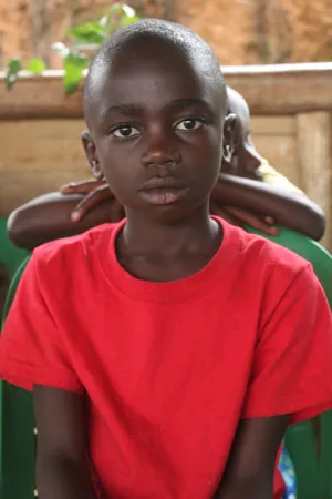 Akampurira Kevin